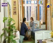 Khumar Episode 47 [Eng Sub] Digitally Presented by Happilac Paints - 26th April 2024 - Har Pal Geo from mobikama com present