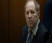 Harvey Weinstein’s Rape Conviction , Is Overturned.&#60;br/&#62;New York&#39;s Court of Appeals &#60;br/&#62;overturned the movie mogul&#39;s 2020 rape conviction by a vote of 4-3 on April 25.&#60;br/&#62;According to the appeals court, trial judge James Burke &#92;