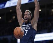 Why the Timberwolves Are Favored Over the Suns Explained from sun tv nude sireyalhera khan sex xxx foto