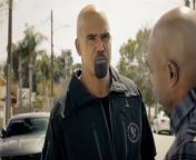 Get a glimpse at CBS’ S.W.A.T. Season 7 Episode 10, brought to you by creators Shawn Ryan and Aaron Rahsann Thomas. Starring: Shemar Moore, Jay Harrington, David Lim and more. Don&#39;t miss out! Stream S.W.A.T. on Paramount+!&#60;br/&#62;&#60;br/&#62;S.W.A.T. Cast:&#60;br/&#62;&#60;br/&#62;Shemar Moore, Jay Harrington, David Lim, Patrick St. Esprit, Alex Russell, Peter Onorat, Rochelle Aytes, Anna Enger Ritch, Amy Farrington and Kenny Johnson &#60;br/&#62;&#60;br/&#62;Stream S.W.A.T. now on Paramount+!