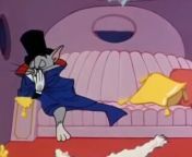 Tom And Jerry - 129 - The Cat Above And The Mouse Below (1964) S1960e15