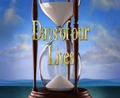 Days of our Lives 4-10-24 (10th April 2024) 4-10-2024 DOOL 10 April 2024 from 10th 3g