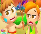 Kids Channel is collection of fun education videos of nursery rhymes, phonics and number songs for preschool kids &amp; babies, where they learn the names of colors, numbers, shapes, ABC and more.&#60;br/&#62;.&#60;br/&#62;.&#60;br/&#62;.&#60;br/&#62;.&#60;br/&#62;.&#60;br/&#62;#Cartoon #Cartoonvideo #animatedvideo #funnyvideo #Funnycartoonvideo #videosforkids #kidschnnel