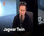 Jagwar Twin talks with Bru in Los Angeles.