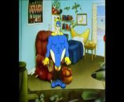 Bananaman (S02E04) - The Web Of Evil from full web series adult 18 latest full episode movie