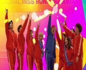 Gawing K-lamig at K-saya ang Summer! Here’s the full trailer of the much-awaited season two of ‘Running Man Philippines’, launching this coming May 11 and 12 only here on GMA-7. &#60;br/&#62;&#60;br/&#62;#BestTimeEver&#60;br/&#62;