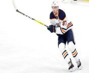 NHL Western Predictions: Oilers, Predators, Canucks Insights from monsexson con