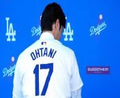 Dodgers vs. Nationals: Betting Odds & Pitcher Analysis from dalia hernandez xxx