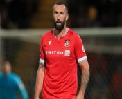 Ryan Reynolds has teased that Wrexham striker Ollie Palmer will make a cameo appearance in his upcoming movie &#39;Deadpool and Wolverine&#39;.