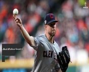 Corey Kluber had a tough start to the 2015 season starting 0-5, but on a crisp night at Progressive Field in front of 12,313 fans, Kluber was masterful, using his two-seam sinker better than ever in striking out 18 St.Louis Cardinals batters in a Tribe 2-0 win. The 18 K&#39;s ties Bob Feller for most strikeouts in one game all-time for the Indians