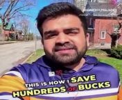 Indian-Origin Man Fired After Video Shows Him Getting ”Free Food” From Canada Food Banks