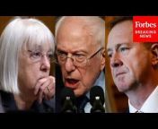During remarks on the Senate floor, Sen. Bernie Sanders (I-VT), Sen. Mike Lee (R-UT), and Sen. Eric Schmitt (R-MO) debated Sen. Patty Murray (D-WA) on the national security supplemental.&#60;br/&#62;&#60;br/&#62;Fuel your success with Forbes. Gain unlimited access to premium journalism, including breaking news, groundbreaking in-depth reported stories, daily digests and more. Plus, members get a front-row seat at members-only events with leading thinkers and doers, access to premium video that can help you get ahead, an ad-light experience, early access to select products including NFT drops and more:&#60;br/&#62;&#60;br/&#62;https://account.forbes.com/membership/?utm_source=youtube&amp;utm_medium=display&amp;utm_campaign=growth_non-sub_paid_subscribe_ytdescript&#60;br/&#62;&#60;br/&#62;&#60;br/&#62;Stay Connected&#60;br/&#62;Forbes on Facebook: http://fb.com/forbes&#60;br/&#62;Forbes Video on Twitter: http://www.twitter.com/forbes&#60;br/&#62;Forbes Video on Instagram: http://instagram.com/forbes&#60;br/&#62;More From Forbes:http://forbes.com
