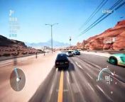 Need For Speed™ Payback (LV- 399 La Catrina's Nissan Fairlady ZG240 - Race Gameplay) from xxx 399