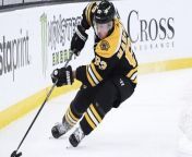 Bruins Triumph Over Maple Leafs at Home: Game Highlights from xxx ma be