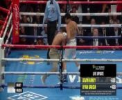 Ryan Garcia vs Devin Haney - Boxing Highlights