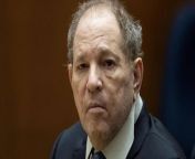 The New York state Court of Appeals has overturned Harvey Weinstein’s 2020 rape conviction. The court ruled that the judge in the New York County trial prejudiced Weinstein with improper rulings, including allowing women to testify about allegations that were not part of the case. The court ruled that a new trial must take place.
