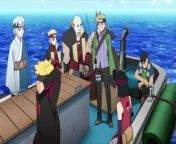 Boruto - Naruto Next Generations Episode 236 VF Streaming » from boruto hentai saradan