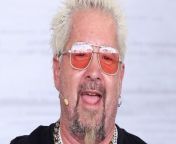 For every fan of Guy Fieri and his bleach-blond haircicles is a gastro grump dropping hate bombs crispier than a hot chicken sando. Here are six chefs who love Guy Fieri, and five who don&#39;t.