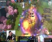 Comeback with Dual Doctor Annoying Defense | Sumiya Stream Moments 4317 from bangladesh doctor and