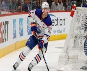 Can Connor McDavid Lead Edmonton to Stanley Cup Glory? from item con