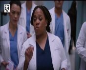 Grey-s Anatomy 20x07 Season 20 Episode 7 Promo - She Used To Be Mine