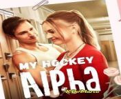 My Hockey Alpha from malayalam aniyathi sex videos