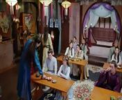 [Eng Sub] My Divine Emissary ep 18 from افلام مصريه 18