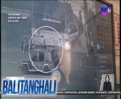 Hinablot ng babae ang cellphone!&#60;br/&#62;&#60;br/&#62;&#60;br/&#62;&#60;br/&#62;&#60;br/&#62;Balitanghali is the daily noontime newscast of GTV anchored by Raffy Tima and Connie Sison. It airs Mondays to Fridays at 10:30 AM (PHL Time). For more videos from Balitanghali, visit http://www.gmanews.tv/balitanghali.&#60;br/&#62;&#60;br/&#62;#GMAIntegratedNews #KapusoStream&#60;br/&#62;&#60;br/&#62;Breaking news and stories from the Philippines and abroad:&#60;br/&#62;GMA Integrated News Portal: http://www.gmanews.tv&#60;br/&#62;Facebook: http://www.facebook.com/gmanews&#60;br/&#62;TikTok: https://www.tiktok.com/@gmanews&#60;br/&#62;Twitter: http://www.twitter.com/gmanews&#60;br/&#62;Instagram: http://www.instagram.com/gmanews&#60;br/&#62;&#60;br/&#62;GMA Network Kapuso programs on GMA Pinoy TV: https://gmapinoytv.com/subscribe