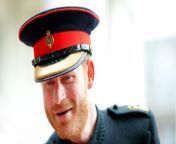 Prince Harry accused of snubbing King Charles in latest video but it could be further from the truth from charles dera sex videos