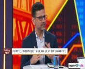 - DII flows to continue to drive markets?&#60;br/&#62;- Key investment strategies&#60;br/&#62;&#60;br/&#62;&#60;br/&#62;Niraj Shah in conversation with #HDFCSecurities&#39; Unmesh Sharma on &#39;Talking Point&#39;.