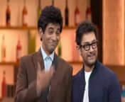 The Great Indian Kapil Show EP 5 from indian desi creamp