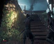 The Ghost Of Tsushima full gameplay walkthrough no commentary Part 2 Castle Kaneda&#60;br/&#62;&#60;br/&#62;the ghost of tsushima &#60;br/&#62;the ghost of tsushima gameplay &#60;br/&#62;the ghost of tsushima full gameplay &#60;br/&#62;the ghost of tsushima gameplay no commentary&#60;br/&#62;the ghost of tsushima gameplay ps4&#60;br/&#62;Playstation&#60;br/&#62;Playstation4&#60;br/&#62;PS4&#60;br/&#62;&#60;br/&#62;If you liked the video please remember to leave a Like &amp; Comment Thanks&#60;br/&#62;&#60;br/&#62;Ghost of Tsushima is an upcoming action-adventure game developed by Sucker Punch Productions and published by Sony Interactive Entertainment for PlayStation 4. Featuring an open world for players to explore, it revolves around Jin Sakai, one of the last samurai on Tsushima Island during the first Mongol invasion of Japan in 1274.Venture beyond the battlefield to experience feudal Japan like never before. In this open-world action adventure, you’ll roam vast countrysides and expansive terrain to encounter rich characters, discover ancient landmarks, and uncover the hidden beauty of Tsushima.&#60;br/&#62;&#60;br/&#62;#theghostoftsushima #jinsakai #gameplay #gaming #games #playstation #playstation4 #playstationgame #walkthrough #playstationgaming #playstationgames #playstationgameplay