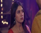 Imlie 1st May 2024 - EP 1165