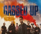 Gassed Up is a 2023 British film directed by George Amponsah in his feature film debut, and starring Stephen Odubola. It is co-written by Archie Maddocks with Taz Skylar, who also appears in the film. The film premiered at the 2023 BFI London Film Festival.