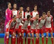 Bayern Munich vs Real Madrid 2 x 2 All Goals &amp; Highlights - Champion League 2024