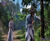 Tales Of Dark River [Anhe Zhuan] S.2 Ep.3 [15] English Sub
