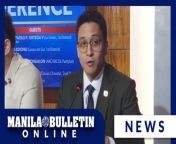 Davao Oriental 2nd district Rep. Cheeno Miguel Almario confirmed on Tuesday, May 7, that China was among the source-countries of the recent cyberattacks on local government websites.&#60;br/&#62;&#60;br/&#62;READ MORE: https://mb.com.ph/2024/5/7/was-china-behind-cyberattacks-on-philippine-gov-t-sites-solon-answers&#60;br/&#62;&#60;br/&#62;Subscribe to the Manila Bulletin Online channel! - https://www.youtube.com/TheManilaBulletin&#60;br/&#62;&#60;br/&#62;Visit our website at http://mb.com.ph&#60;br/&#62;Facebook: https://www.facebook.com/manilabulletin&#60;br/&#62;Twitter: https://www.twitter.com/manila_bulletin&#60;br/&#62;Instagram: https://instagram.com/manilabulletin&#60;br/&#62;Tiktok: https://www.tiktok.com/@manilabulletin&#60;br/&#62;&#60;br/&#62;#ManilaBulletinOnline&#60;br/&#62;#ManilaBulletin&#60;br/&#62;#LatestNews&#60;br/&#62;