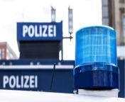 German six-year-old boy murderer was fifteen-year-old neighbour, here's what happened from young boy rape