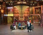 The Great Indian Kapil Show 4th May 2024 - Ep 6