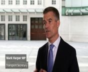 Mark Harper insisted the Conservatives were still in with a chance of winning the next general election, despite the party’s local elections trouncing. Report by Covellm. Like us on Facebook at http://www.facebook.com/itn and follow us on Twitter at http://twitter.com/itn