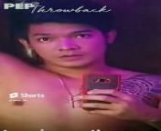 Ikinuwento ni Charles Delgado ang dahilan kung bakit siya pumasok sa pagiging online sex worker. &#60;br/&#62;&#60;br/&#62;#CharlesDelgado #CharlesDelgadoSexy #CharlesDelgadoOnlyFans &#60;br/&#62;&#60;br/&#62;Producer: Rommel Llanes&#60;br/&#62;Edit: Khym Manalo&#60;br/&#62;&#60;br/&#62;Subscribe to our YouTube channel! https://www.youtube.com/PEPMediabox&#60;br/&#62;&#60;br/&#62;Know the latest in showbiz at http://www.pep.ph&#60;br/&#62;&#60;br/&#62;Follow us! &#60;br/&#62;Instagram: https://www.instagram.com/pepalerts/ &#60;br/&#62;Facebook: https://www.facebook.com/PEPalerts &#60;br/&#62;Twitter: https://twitter.com/pepalerts&#60;br/&#62;&#60;br/&#62;Visit our DailyMotion channel! https://www.dailymotion.com/PEPalerts&#60;br/&#62;&#60;br/&#62;Join us on Viber: https://bit.ly/PEPonViber&#60;br/&#62;&#60;br/&#62;Watch us on Kumu: pep.ph