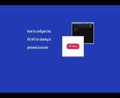 VK has updated its API and now is more simple to connect the accounts using the API. This video shows how to create a VK API app and how to configure it for posting. You need to request access from VK to use their API app.&#60;br/&#62;You can create new app from your VK account - Manage Apps