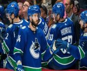 NHL 5\ 12 Preview: Canucks Need Win in Crucial Game 3 from in need