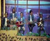 The Great Indian Kapil Show EP 4 Netflix Series