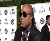 Happy Birthday, &#60;br/&#62;Stevie Wonder!.&#60;br/&#62;Stevland Hardaway Morris, also &#60;br/&#62;known as Stevie Wonder, was born &#60;br/&#62;on May 13, 1950, and turns 70.&#60;br/&#62;He was born in Saginaw, Michigan.&#60;br/&#62;Blind since birth, he later signed with &#60;br/&#62;Motown’s Tamla label at 11 years old.&#60;br/&#62;Wonder released his debut album, &#39;The Jazz Soul of Little Stevie,&#39; in 1962 when he was 12 years old.&#60;br/&#62;His discography includes his hit singles, &#92;
