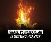 UPDAT3! An Israeli attack kills an important Hezbollah commander in Lebanon&#60;br/&#62;&#60;br/&#62;#news #newsupdate #newstoday&#60;br/&#62;The Israeli military has again launched an air attack on Lebanese territory. The attack is claimed to have killed an important commander of the Iran-backed group Hezbollah, as reported by Reuters and Al-Arabia on Monday, April 1, 2024.&#60;br/&#62;&#60;br/&#62;The Israeli military, in its statement, claimed that a Hezbollah commander named Ismail Alzin was killed in an airstrike targeting a vehicle in Lebanese territory on the week of March 31, 2024, local time.&#60;br/&#62;&#60;br/&#62;Ismail Alzin was identified by Tel Aviv as the commander of Hezbollah&#39;s anti-aircraft missile unit. Ismail Alzin was an important source of knowledge regarding anti-aircraft missiles and was responsible for dozens of anti-aircraft missile attacks against Israeli civilians and security forces, the Israeli military said in a statement.&#60;br/&#62;&#60;br/&#62;Israel has so far killed around 25 members of the elite unit, including three commanders, such as Wisma Tawil, a senior Hezbollah officer who played a major role in directing the group&#39;s operations in southern Lebanon.&#60;br/&#62;&#60;br/&#62;The Hezbollah group has been launching rocket attacks on Israeli territory since October last year to support its allies, who are fighting against the Tel Aviv military in the Gaza Strip. Hezbollah&#39;s rocket attack drew a response from the Israeli military, which further increased tensions on the border between Lebanon and Israel.