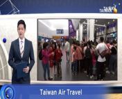 Travelers flying out of Taichung now have more options, with Starlux launching its inaugural flight to Takamatsu, Japan, while Tiger Air will be adding three more routes in July to Tokyo, Nagoya and Busan.