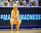 Rematch Between LSU & Iowa as Controversy Surrounds Kim Mulkey from reese alua