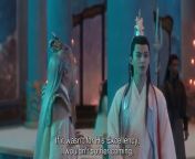 The Legend of Shen Li (2024) Episode 27 English sub
