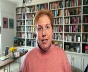 Author Clare Mackintosh from julie tango new video se